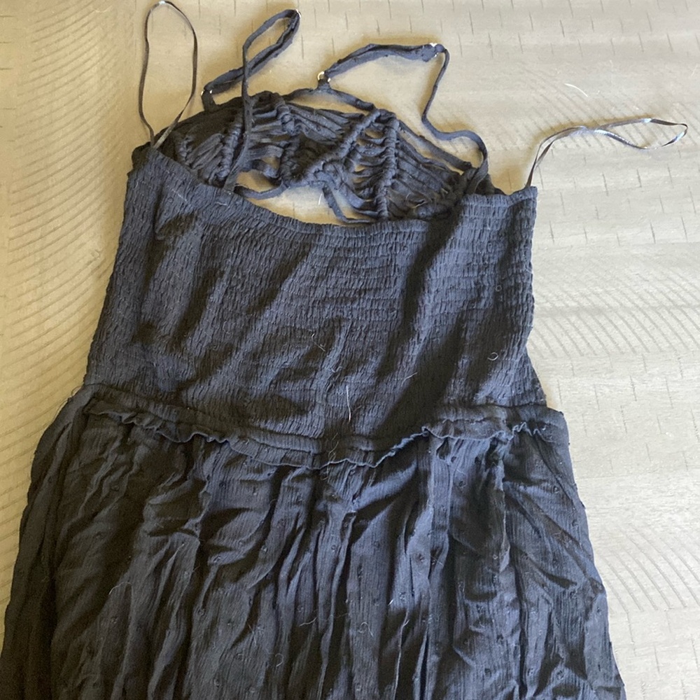 CBRAND Maxi Dress